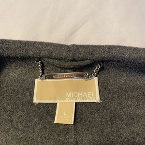 Michael Kors Wool Vest